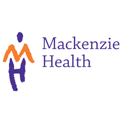 Mackenzie Health logo