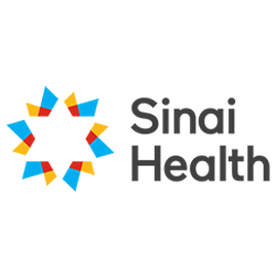 Mount Sinai Hospital logo